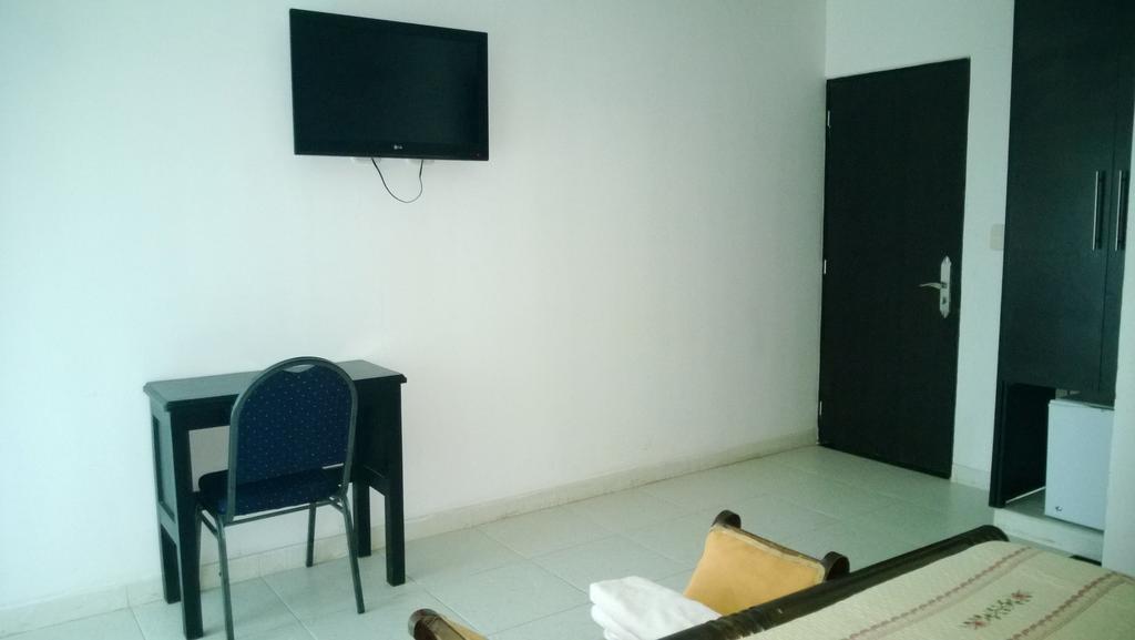 Olas Del Mar Santa Marta  Room photo