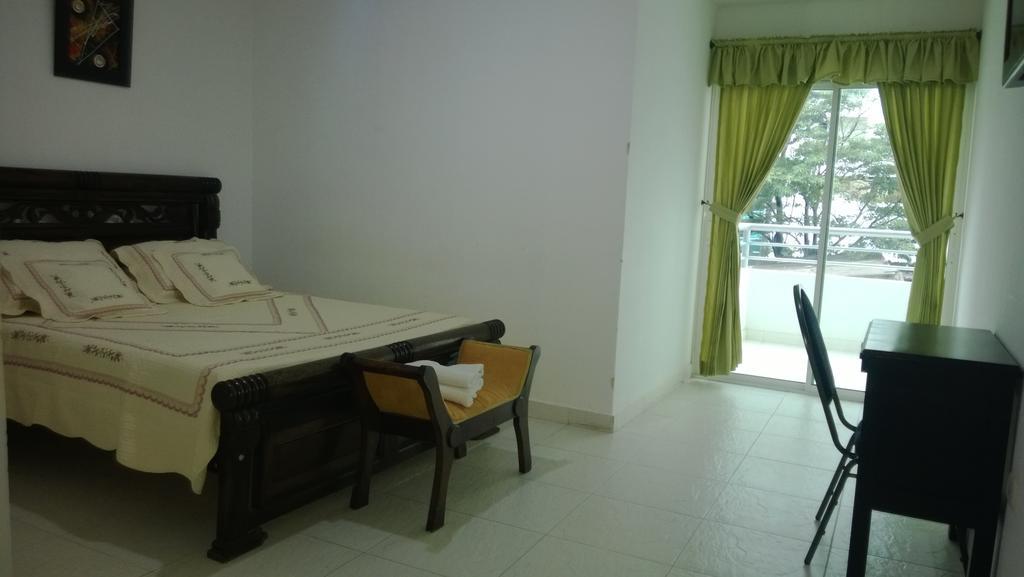 Olas Del Mar Santa Marta  Room photo